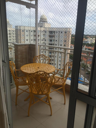 Imagem Apartamento com 3 Quartos para Alugar, 1 m² em Turu - São Luís