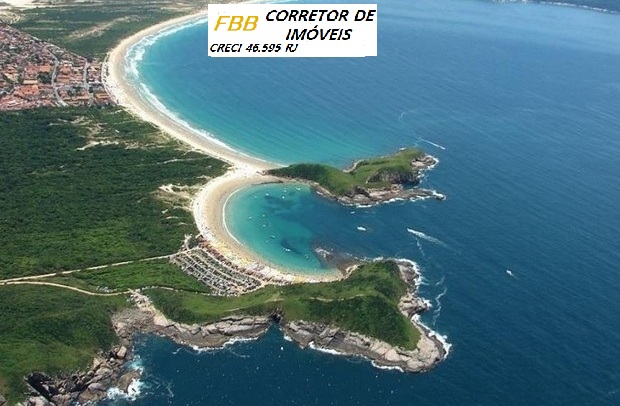 Imagem Apartamento com 1 Quarto à Venda, 33 m² em Cajueiro - Cabo Frio