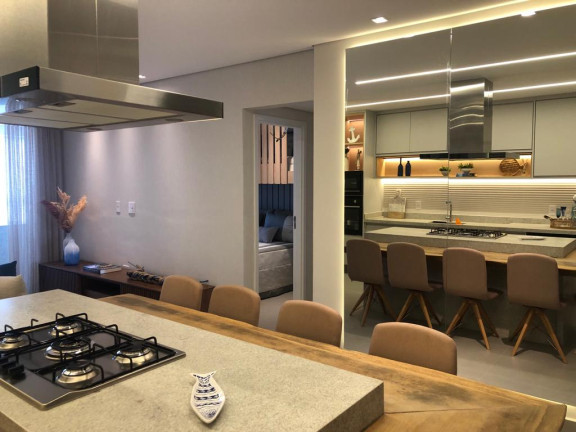 Imagem Apartamento com 2 Quartos à Venda, 80 m²em Maitinga - Bertioga