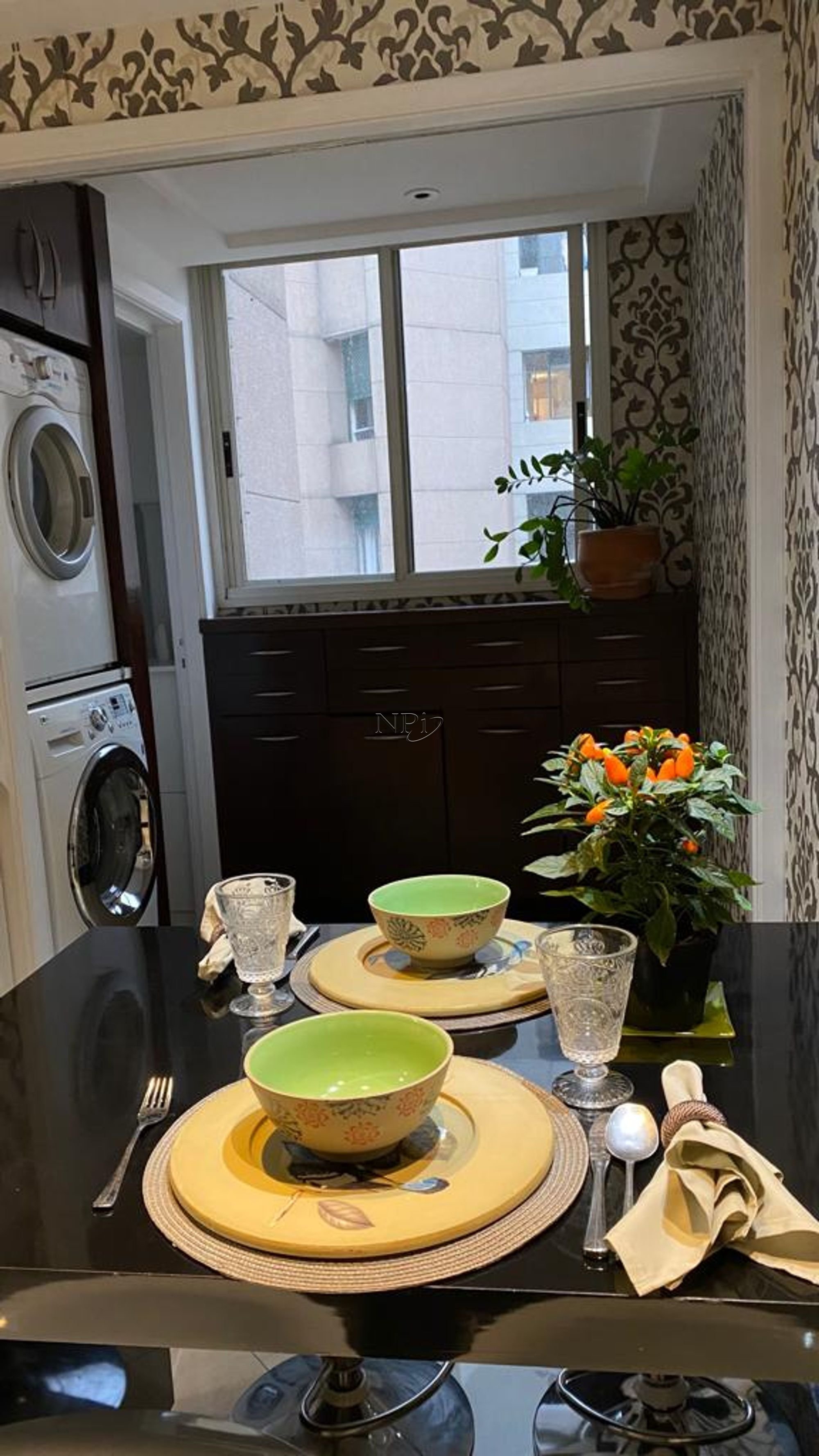 Imagem Apartamento com 3 Quartos à Venda, 130 m²em Indianópolis - São Paulo