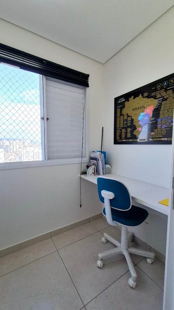 Imagem Apartamento com 2 Quartos à Venda, 72 m²em Vila Nambi - Jundiaí