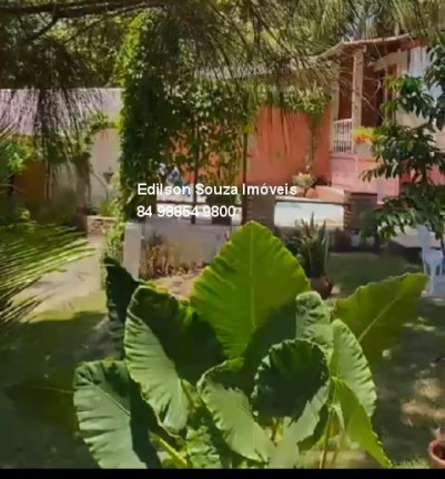 Imagem Imóvel Comercial à Venda,  em Ponta Negra - Natal