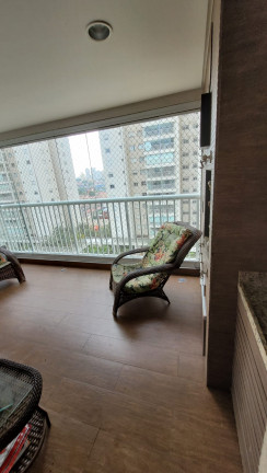 Imagem Apartamento com 4 Quartos à Venda, 93 m² em Tatuapé - São Paulo