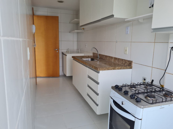 Imagem Apartamento com 3 Quartos à Venda, 84 m²em Recreio dos Bandeirantes - Rio de Janeiro