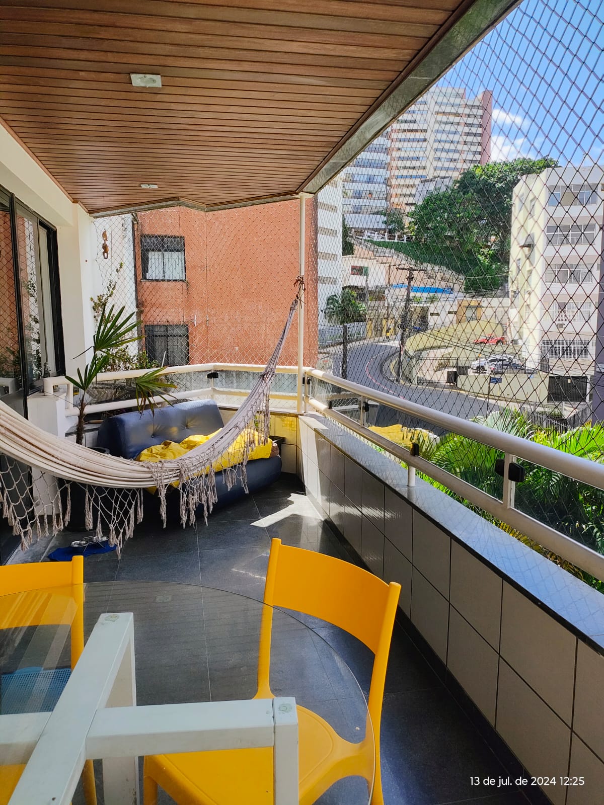 Imagem Apartamento com 4 Quartos à Venda, 200 m² em Graça - Salvador
