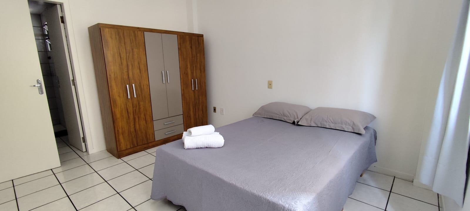 Imagem Apartamento com 2 Quartos para Temporada, 85 m² em Centro - Balneário Camboriú