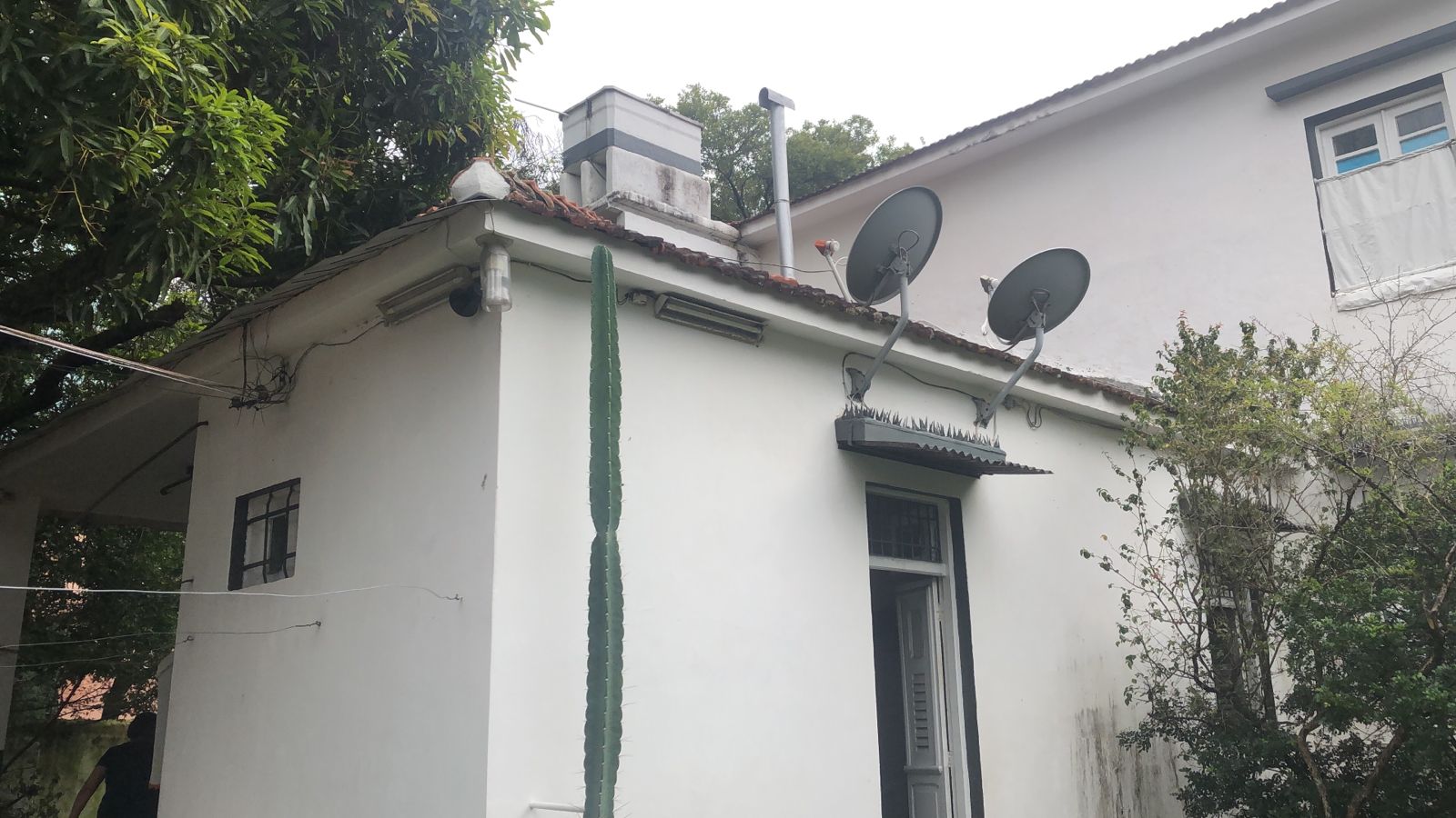 Imagem Casa com 5 Quartos à Venda, 314 m²em Santo Amaro - Recife