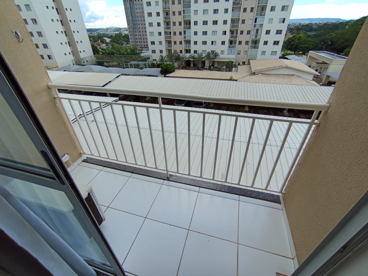 Imagem Apartamento com 2 Quartos à Venda, 52 m²em Vila Alzira - Aparecida de Goiânia