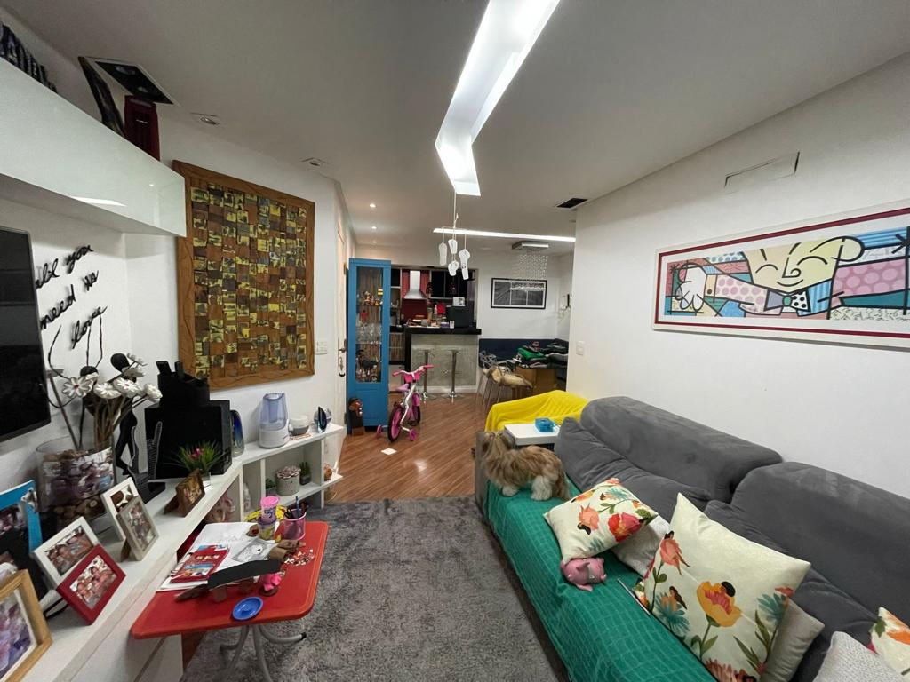 Imagem Apartamento com 3 Quartos à Venda, 95 m²em Centro - Diadema Imagem Apartamento com 3 Quartos à Venda, 95 m²em Centro - Diadema