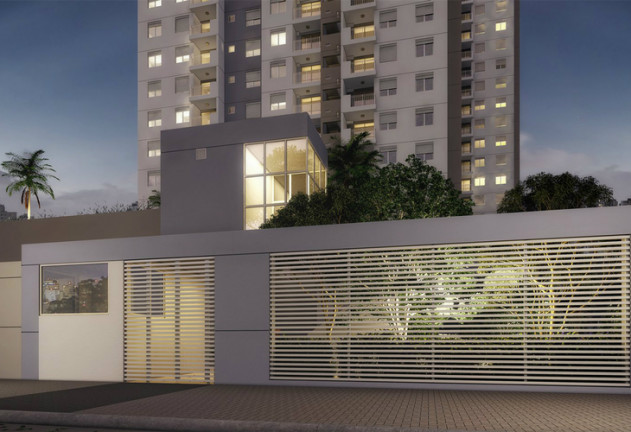 Imagem Apartamento com 2 Quartos à Venda, 55 m² em Vila Santana - São Paulo Imagem Apartamento com 2 Quartos à Venda, 55 m² em Vila Santana - São Paulo