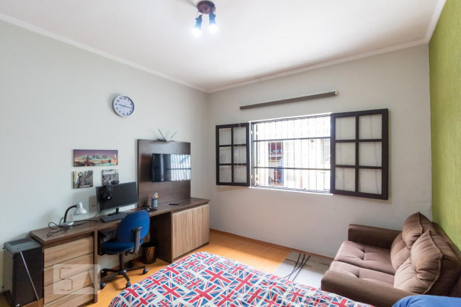 Imagem Casa com 4 Quartos à Venda, 300 m² em Jardim Aricanduva - São Paulo Imagem Casa com 4 Quartos à Venda, 300 m² em Jardim Aricanduva - São Paulo