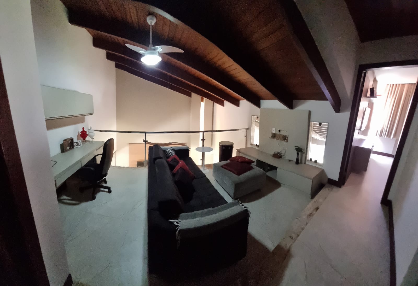 Imagem Casa de Condomínio com 3 Quartos à Venda, 187 m² em Capim Macio - Natal Imagem Casa de Condomínio com 3 Quartos à Venda, 187 m² em Capim Macio - Natal
