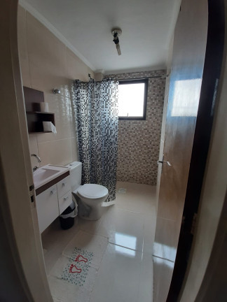 Imagem Apartamento com 2 Quartos à Venda, 70 m² em Caiçara - Praia Grande