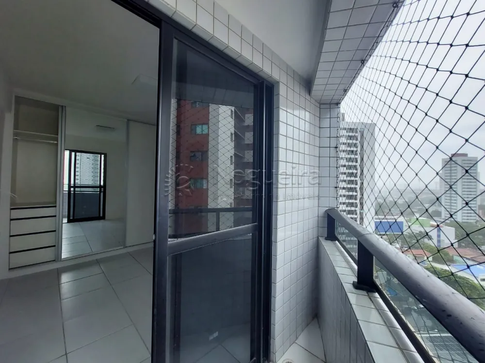 Imagem Apartamento com 3 Quartos para Alugar, 86 m²em Rosarinho - Recife Imagem Apartamento com 3 Quartos para Alugar, 86 m²em Rosarinho - Recife