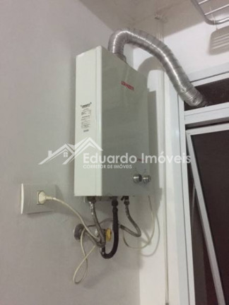 Imagem Apartamento com 2 Quartos à Venda, 50 m² em Santa Terezinha - São Bernardo Do Campo