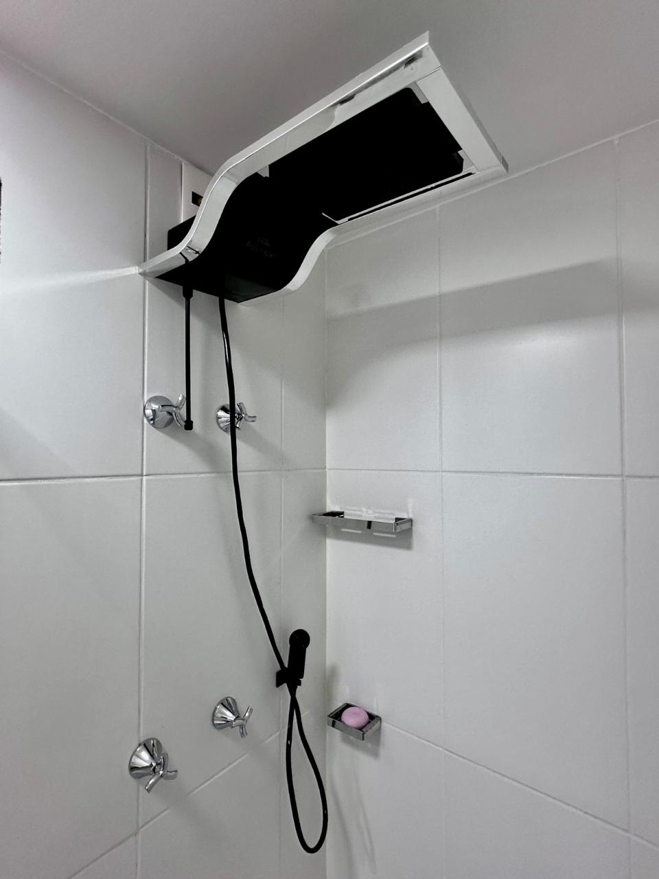 Imagem Studio com 1 Quarto à Venda, 26 m² em Vila Clementino - São Paulo