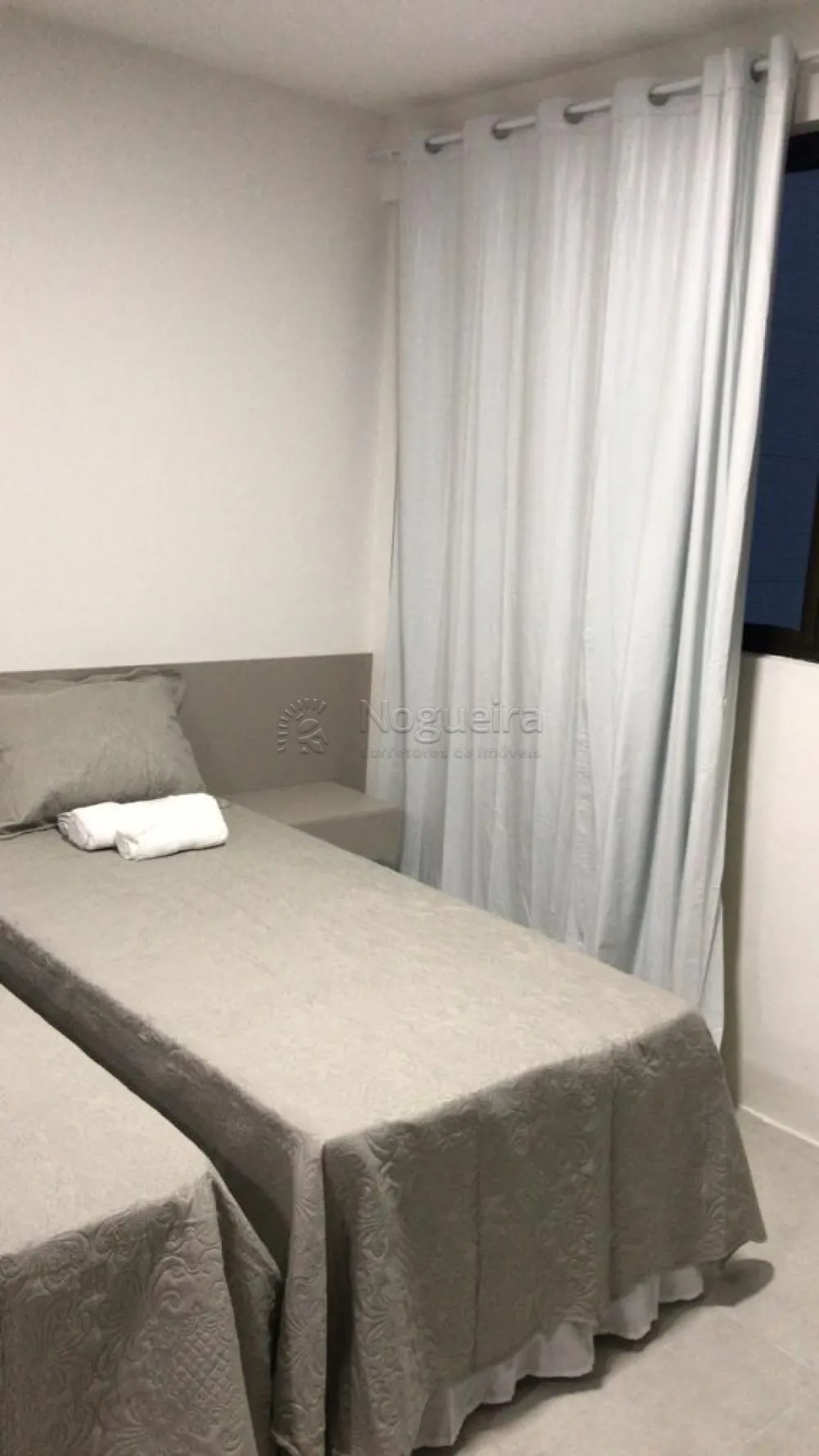 Imagem Flat com 1 Quarto para Alugar, 24 m²em Boa Viagem - Recife