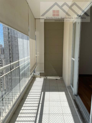 Apartamento com 3 Quartos à Venda, 94 m² em Vila Gumercindo - São Paulo