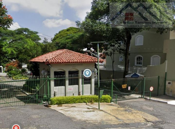 Imagem Casa de Condomínio com 2 Quartos à Venda, 140 m² em Vila Moraes - São Paulo
