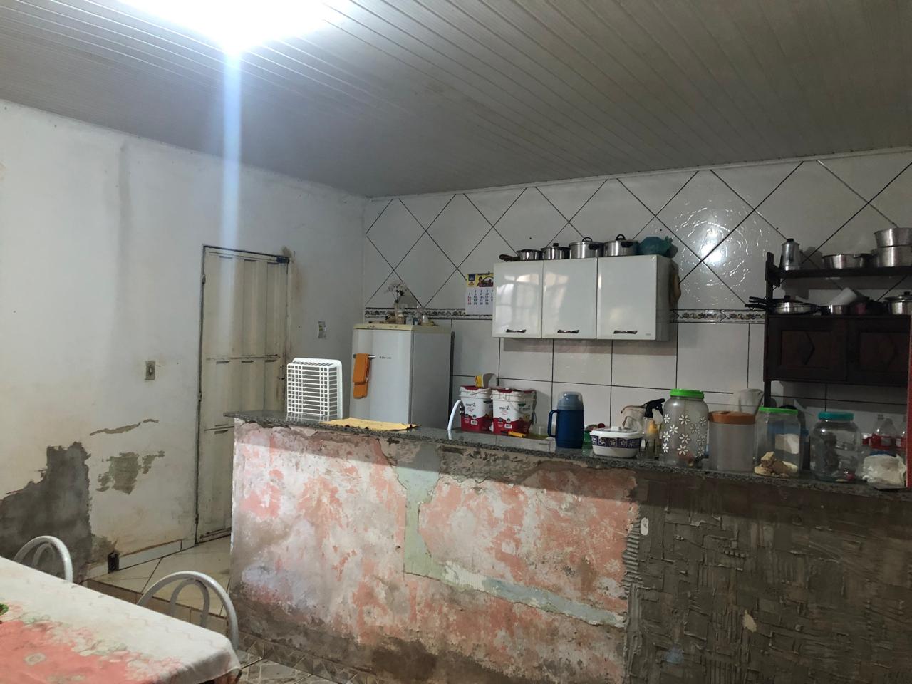 Imagem Casa com 3 Quartos à Venda, 180 m²em Jardim da Barragem V - Águas Lindas de Goiás