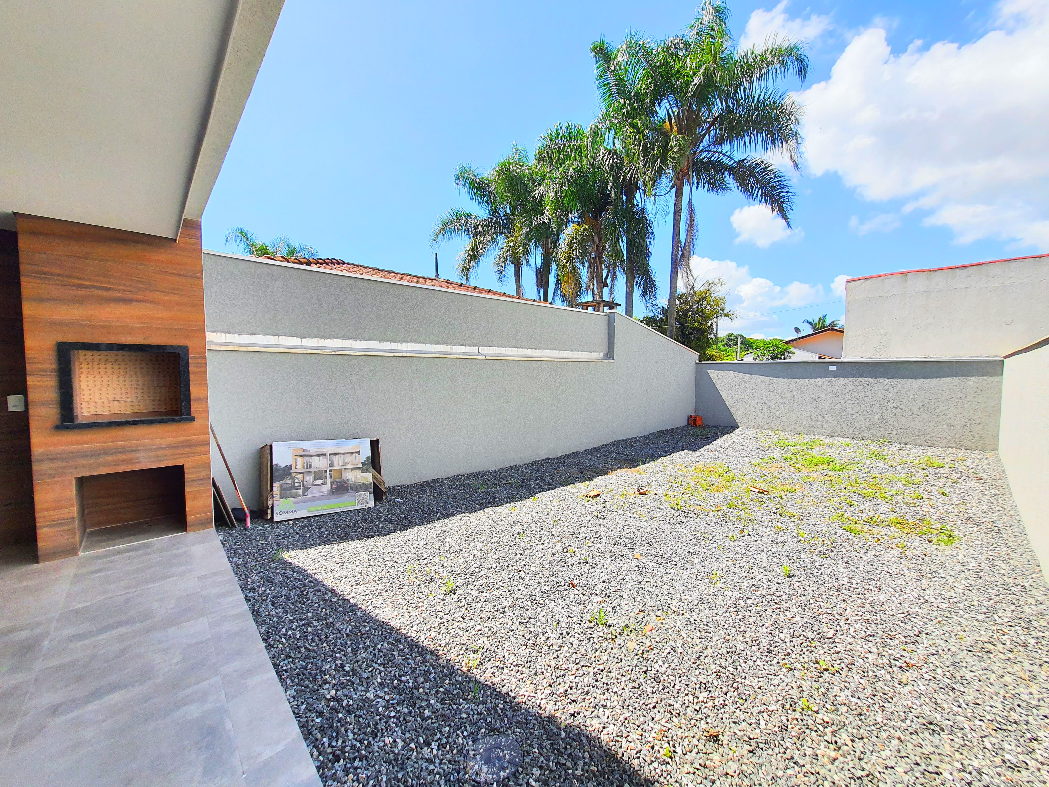 Imagem Sobrado com 3 Quartos à Venda ou Temporada, 123 m²em Balneário Cambiju - Itapoá