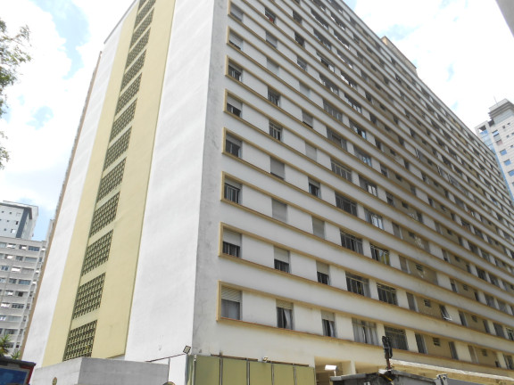 Imagem Apartamento com 2 Quartos para Alugar, 80 m² em Bela Vista - São Paulo