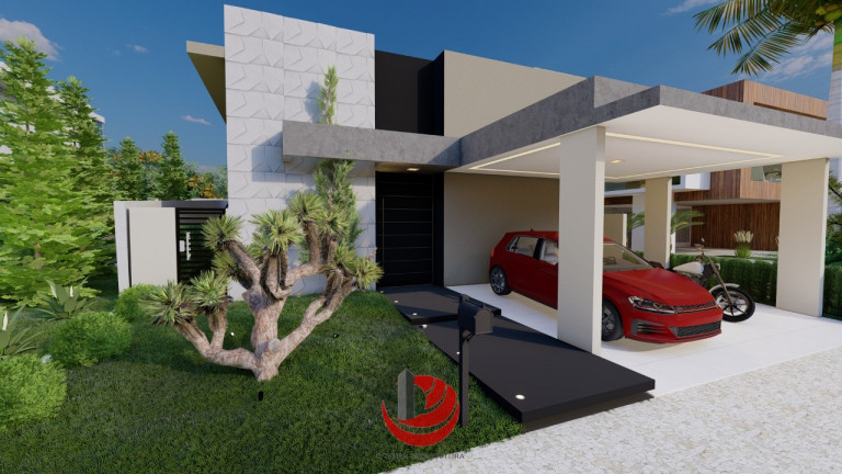 Imagem Casa de Condomínio com 3 Quartos à Venda, 195 m² em Botujuru - Mogi das Cruzes