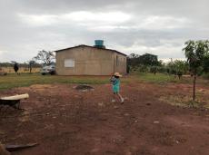 Imagem Chácara com 3 Quartos à Venda, 37 m²em Saraiva - Uberlândia