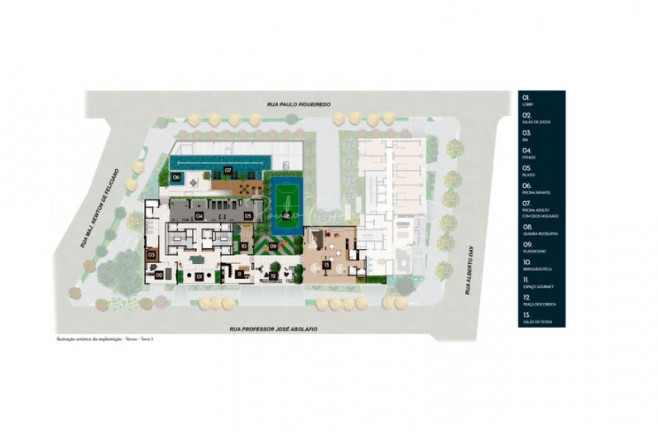 Imagem Apartamento com 3 Quartos à Venda, 136 m² em Jardim Aurélia - São Paulo Imagem Apartamento com 3 Quartos à Venda, 136 m² em Jardim Aurélia - São Paulo