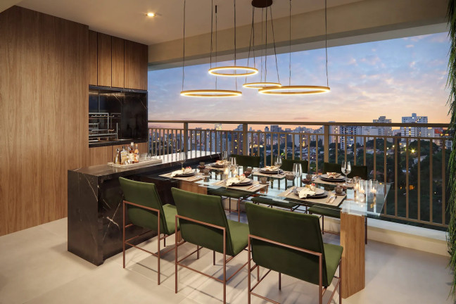 Imagem Apartamento com 2 Quartos à Venda, 67 m² em Vila Prudente - São Paulo