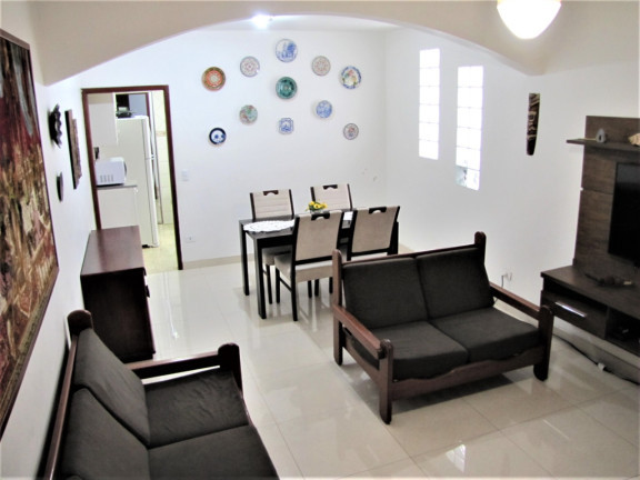 Imagem Casa com 4 Quartos à Venda, 115 m² em Jardim Santa Terezinha - Taboão da Serra