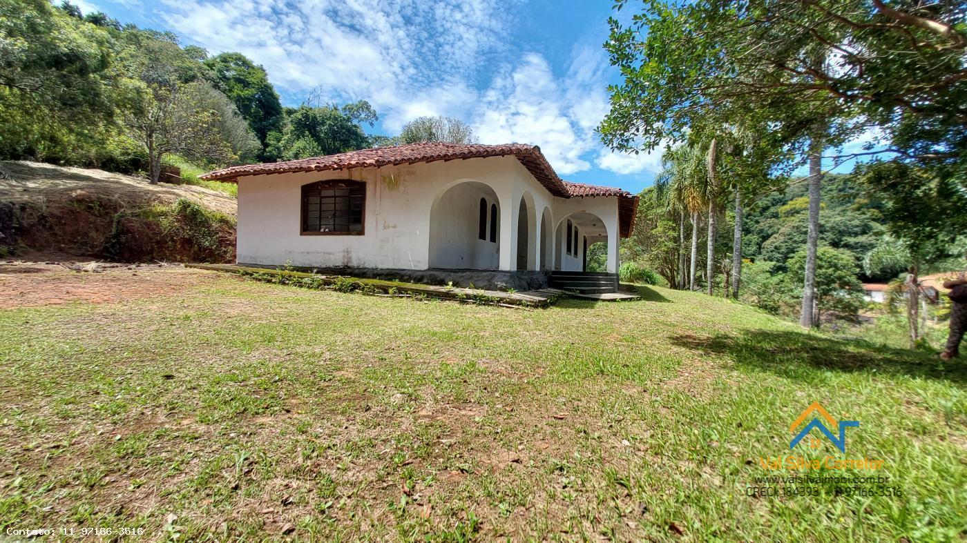 Chácara com 3 Quartos à Venda, 32 m²em Alto Da Serra (Mailasqui) - São Roque
