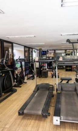 Imagem Apartamento com 2 Quartos à Venda, 84 m² em Barra da Tijuca - Rio de Janeiro