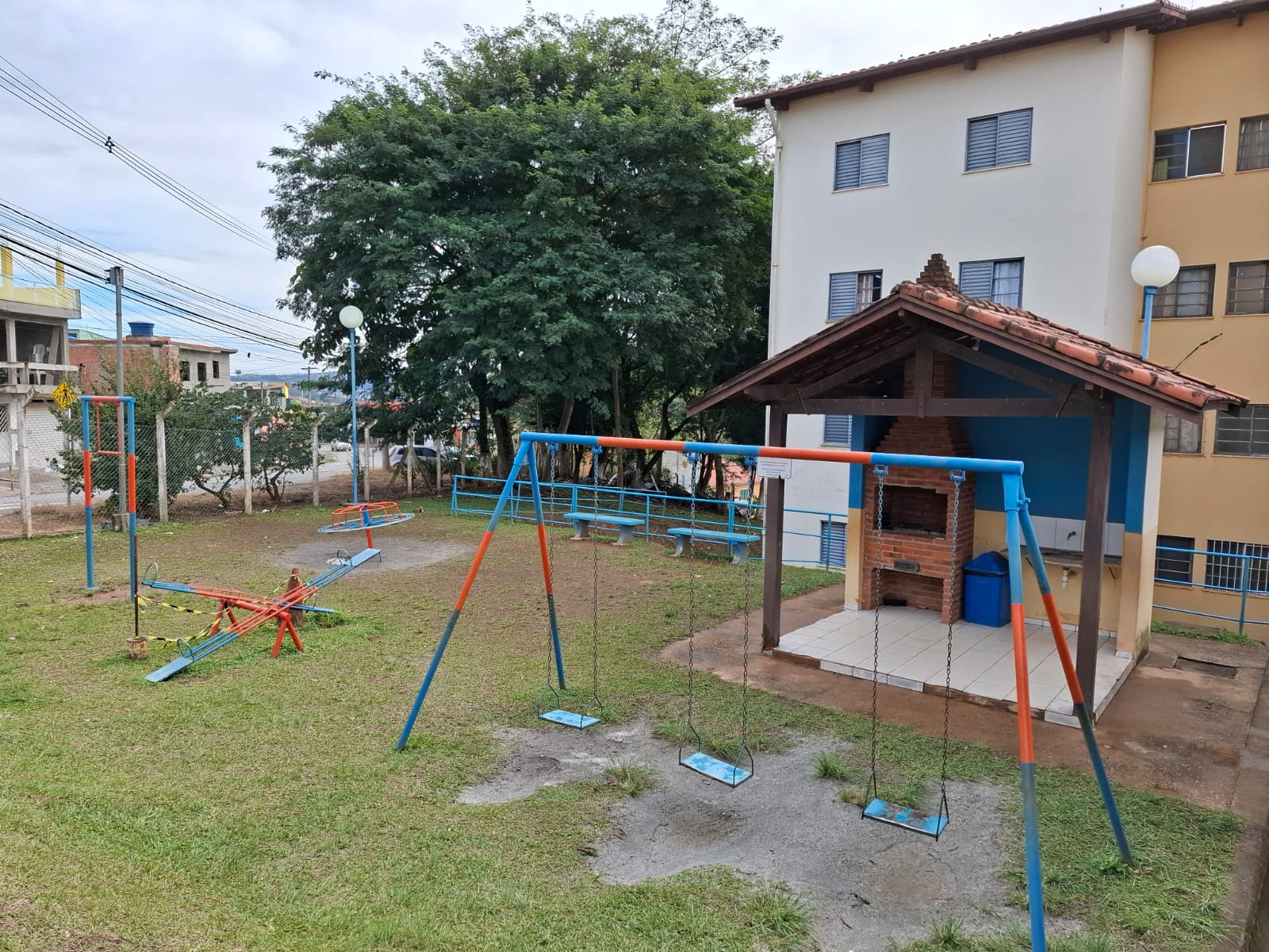 Imagem Apartamento com 2 Quartos à Venda, 47 m² em Vila Palmares - Franco da Rocha Imagem Apartamento com 2 Quartos à Venda, 47 m² em Vila Palmares - Franco da Rocha