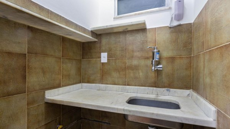 Imagem Apartamento com 1 Quarto à Venda, 27 m² em Flamengo - Rio de Janeiro