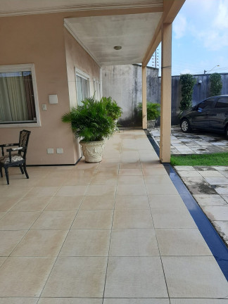 Imagem Casa com 4 Quartos à Venda, 170 m² em Chácara Brasil - São Luís