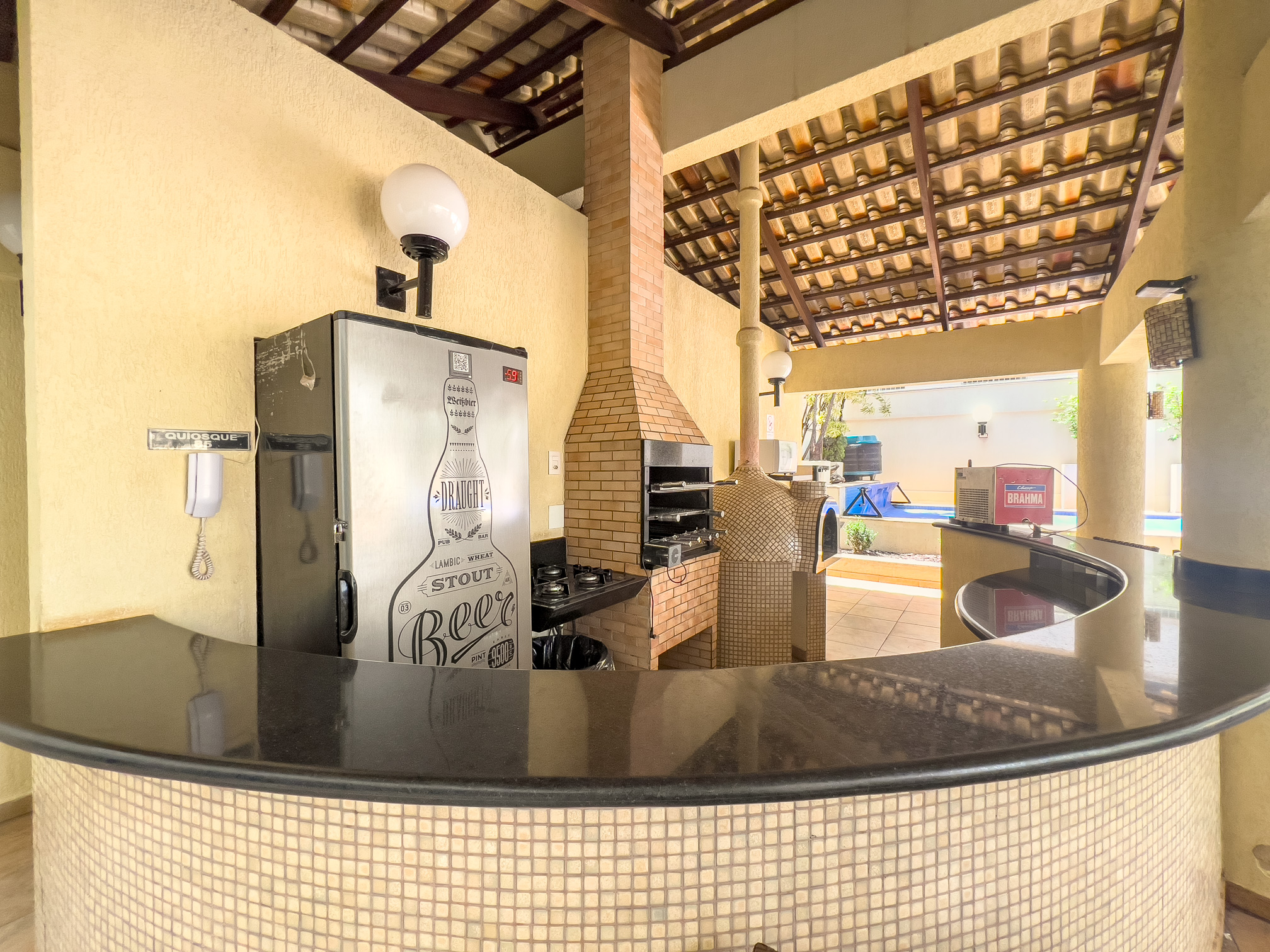 Imagem Apartamento com 2 Quartos à Venda, 108 m²em Setor Bueno - Goiânia