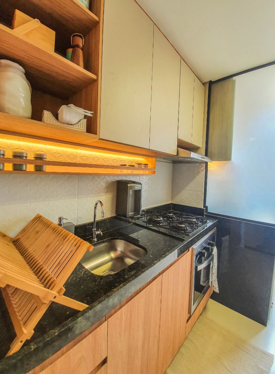 Imagem Apartamento com 2 Quartos à Venda, 53 m²em Pium (Distrito Litoral) - Parnamirim Imagem Apartamento com 2 Quartos à Venda, 53 m²em Pium (Distrito Litoral) - Parnamirim