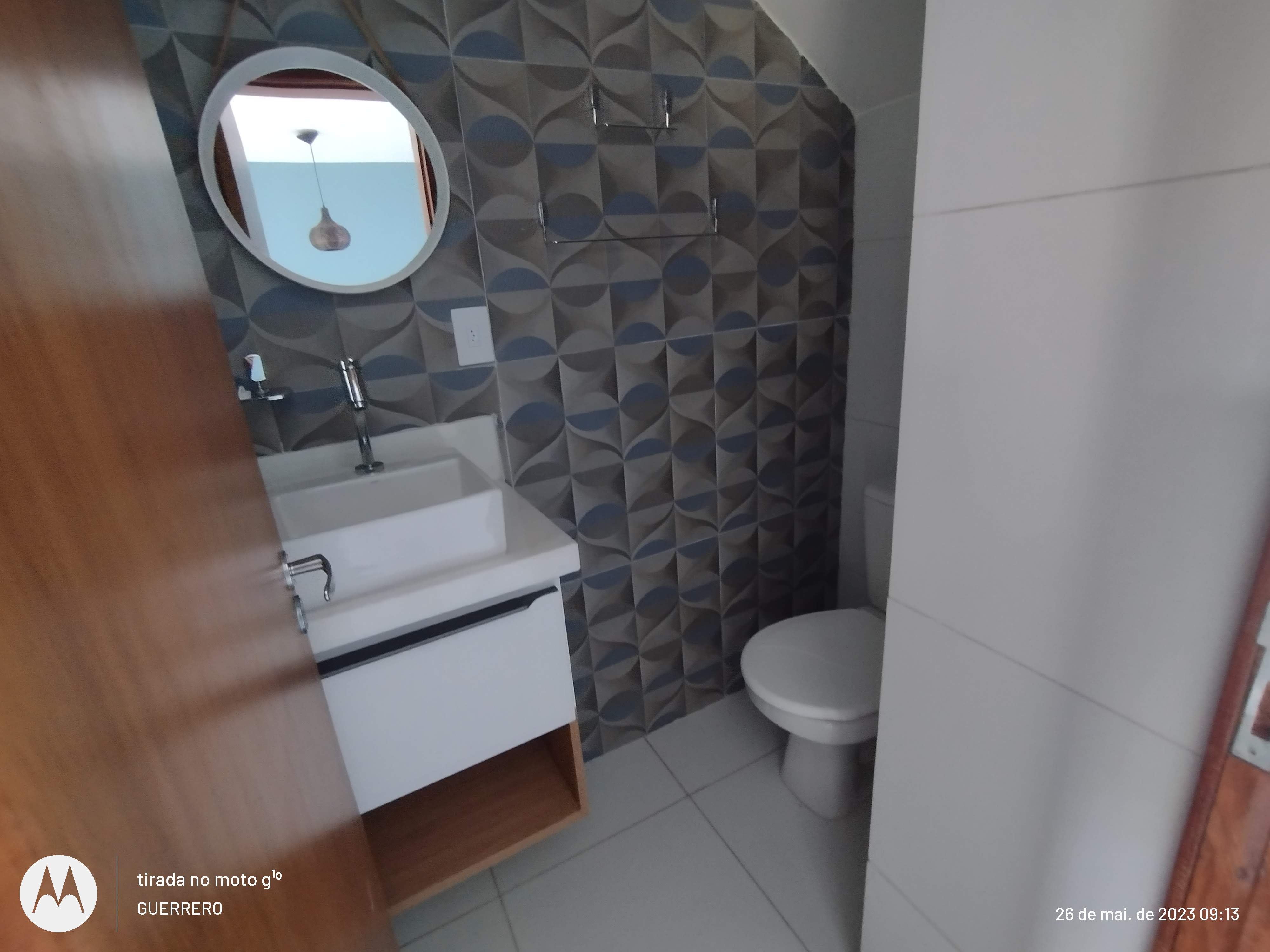 Imagem Casa de Condomínio com 2 Quartos para Alugar, 74 m²em Ponta Negra - Natal