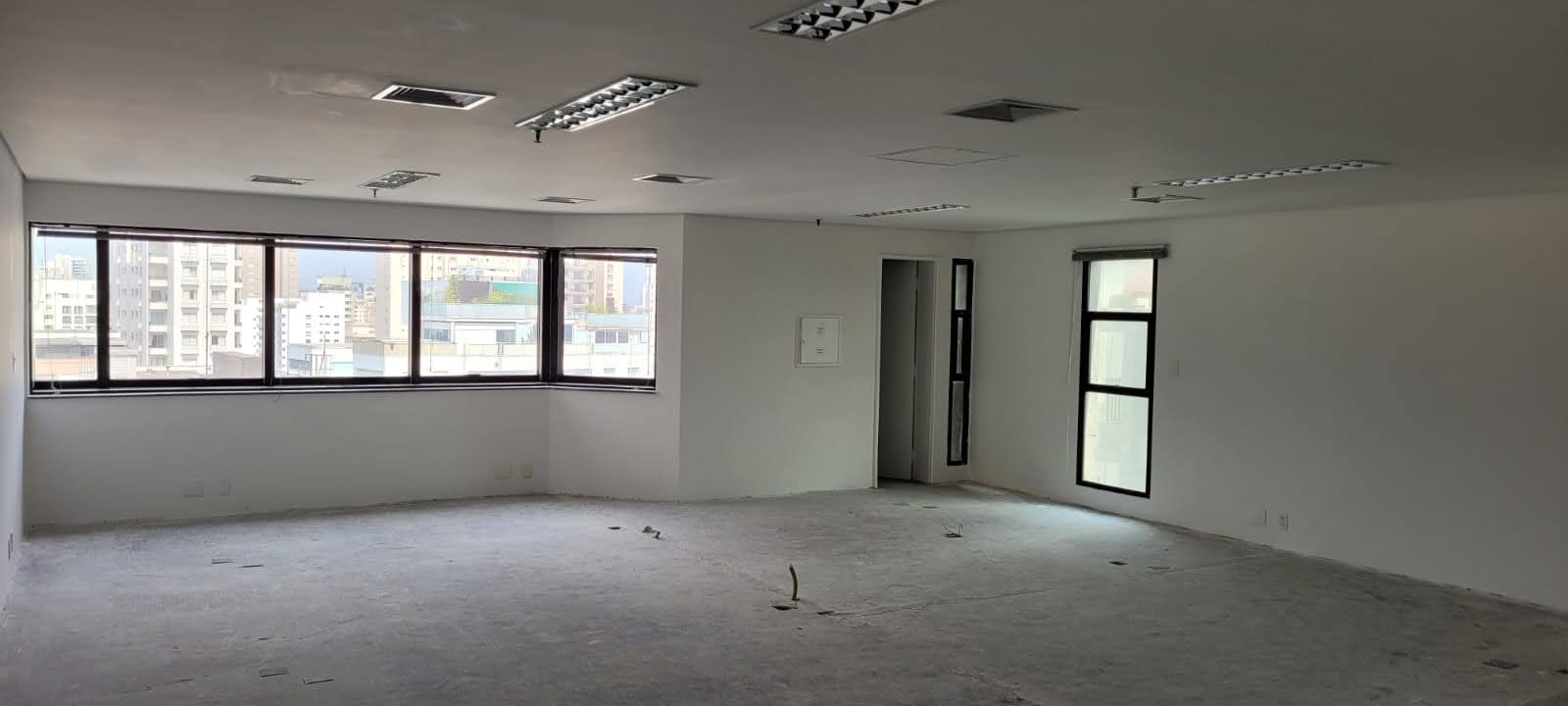 Imagem Sala Comercial para Alugar, 80 m² em Jardim Paulista - São Paulo Imagem Sala Comercial para Alugar, 80 m² em Jardim Paulista - São Paulo