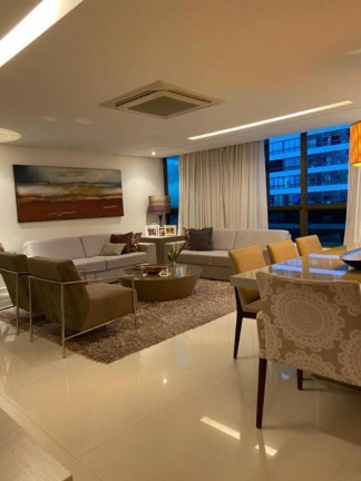 Imagem Apartamento com 4 Quartos à Venda, 144 m² em Boa Viagem - Recife Imagem Apartamento com 4 Quartos à Venda, 144 m² em Boa Viagem - Recife