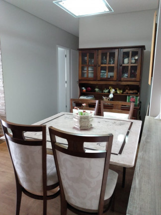 Imagem Apartamento com 3 Quartos à Venda, 89 m²em Jardim Messina - Jundiaí
