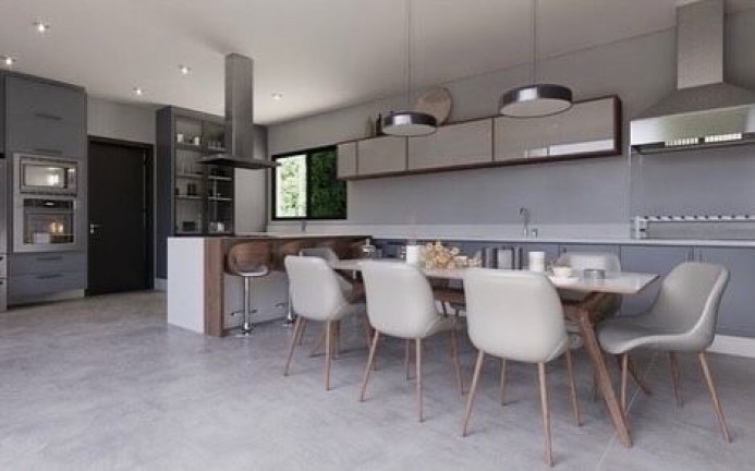 Imagem Casa de Condomínio com 4 Quartos à Venda, 380 m² em Alphaville - Santana de Parnaíba