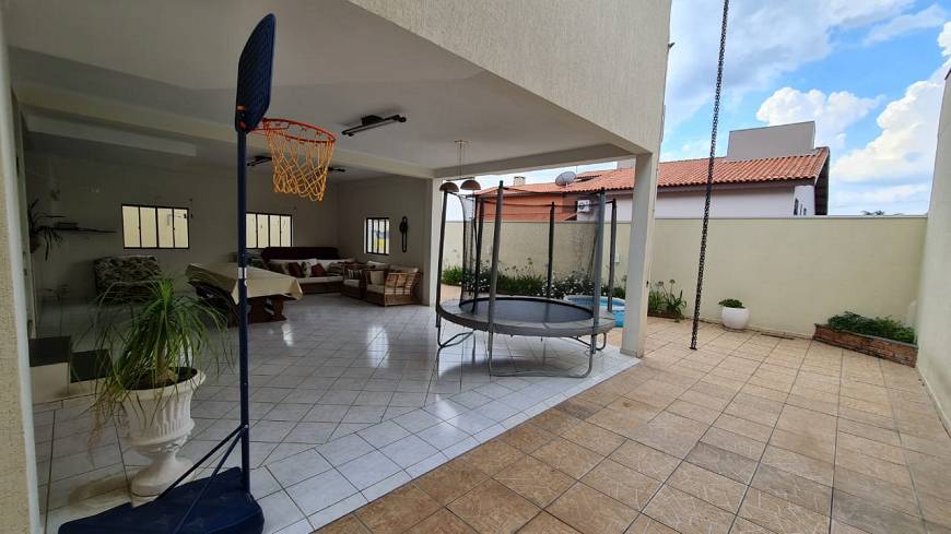Imagem Casa de Condomínio com 3 Quartos para Alugar, 300 m²em Portal do Paraíso II - Jundiaí Imagem Casa de Condomínio com 3 Quartos para Alugar, 300 m²em Portal do Paraíso II - Jundiaí