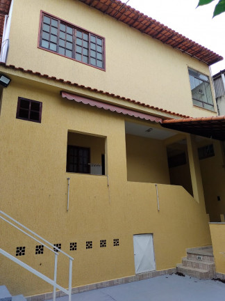 Imagem Casa de Vila com 4 Quartos à Venda, 184 m² em Brasilândia - São Gonçalo