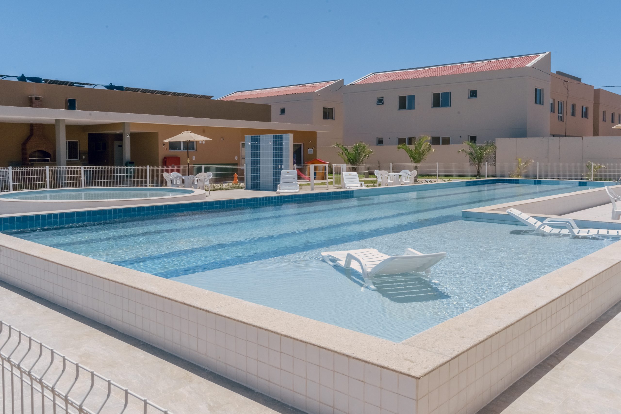 Imagem Apartamento com 2 Quartos à Venda, 48 m² em Santa Paula II - Vila Velha