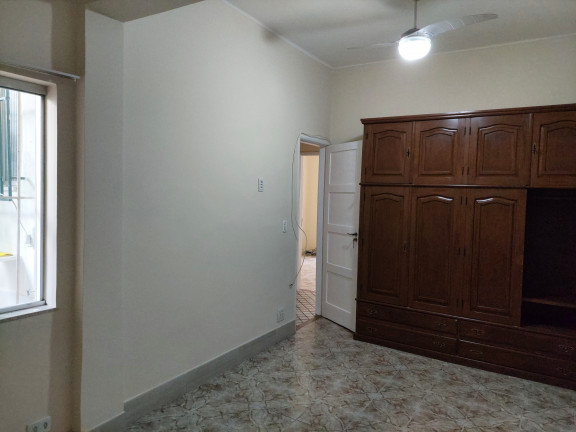 Imagem Casa de Vila com 3 Quartos à Venda, 92 m² em Tijuca - Rio de Janeiro