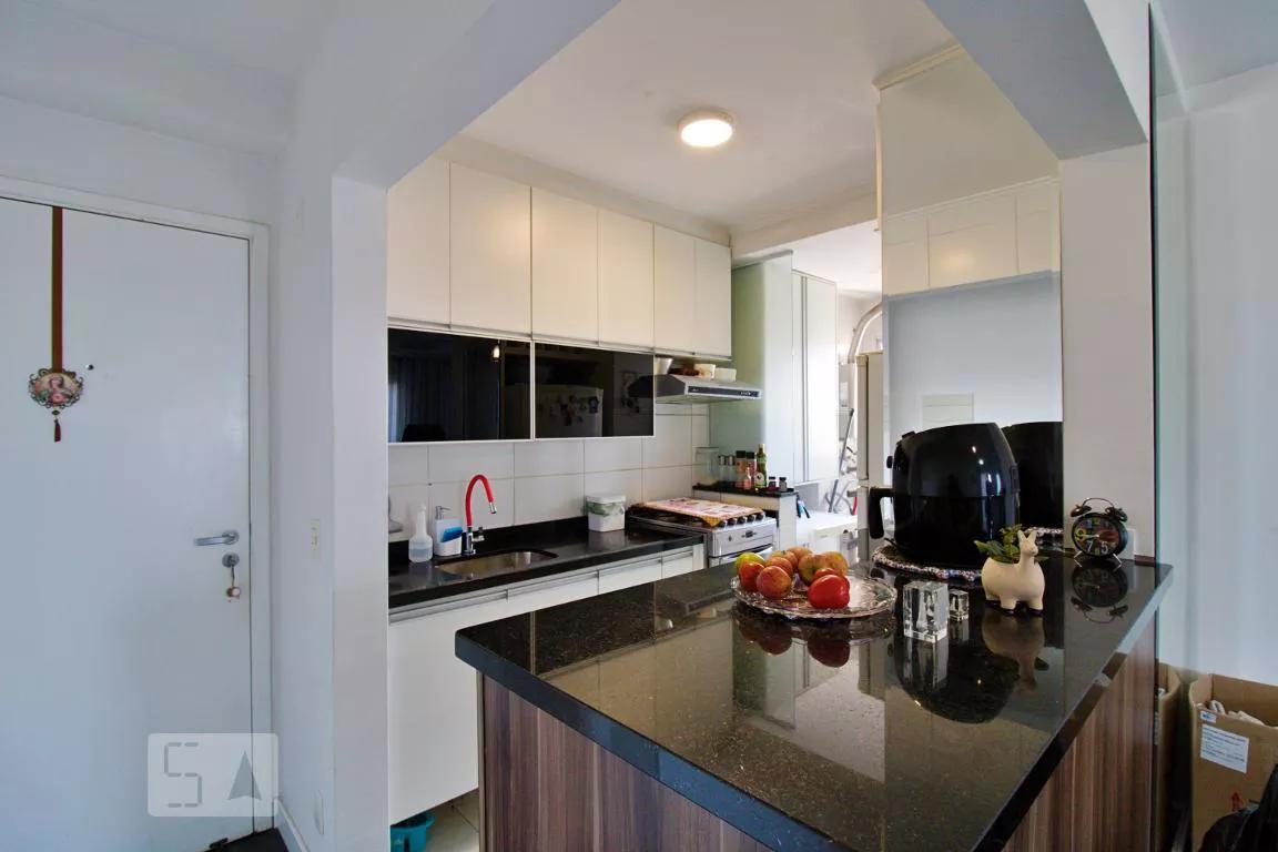 Imagem Apartamento com 2 Quartos à Venda, 70 m²em Jardim Maria Rosa - Taboão da Serra