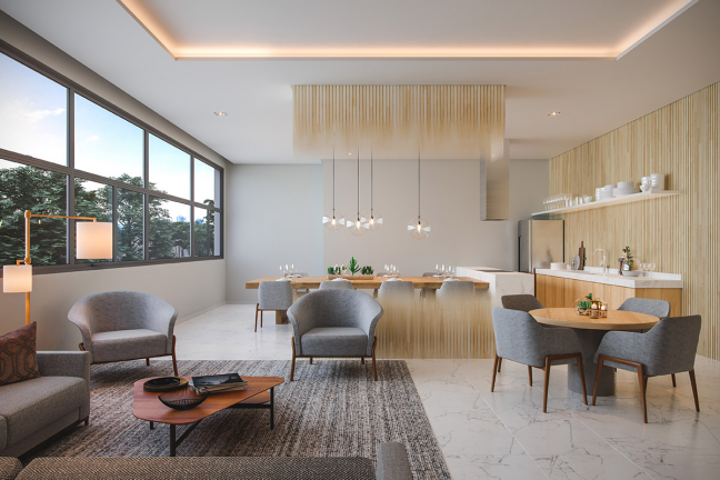 Imagem Apartamento com 3 Quartos à Venda, 104 m² em Parada Inglesa - São Paulo Imagem Apartamento com 3 Quartos à Venda, 104 m² em Parada Inglesa - São Paulo