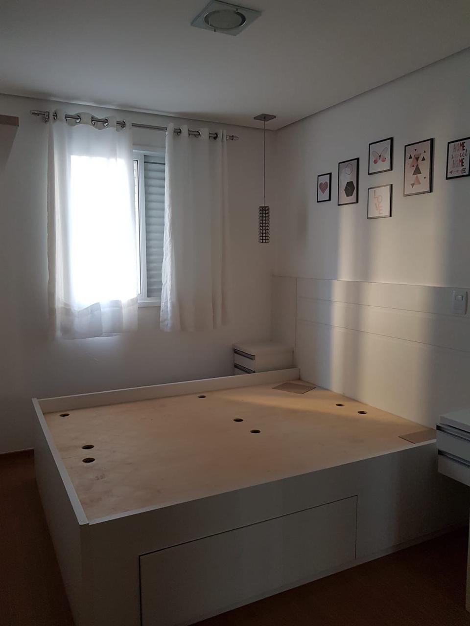 Imagem Apartamento com 3 Quartos à Venda, 72 m²em Santa Rosa - Londrina